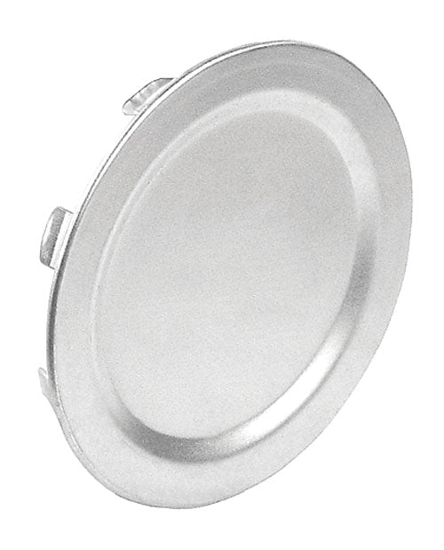 Garvin SNAP50 1/2 in. Snap In Blank Knockout Seal