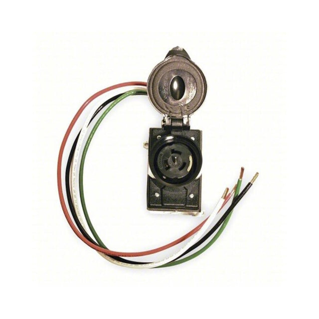 Southwire SR50 50 Amp Cover