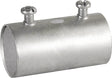 Garvin SSLP-250 2-1/2 in. EMT Set Screw Slip Coupling Steel