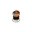 Southwire  T50078 3' LED Low Bay Temporary Jobsite Light