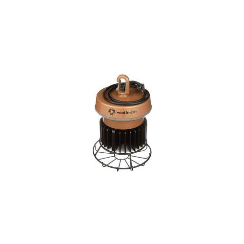 Southwire  T50078 3' LED Low Bay Temporary Jobsite Light