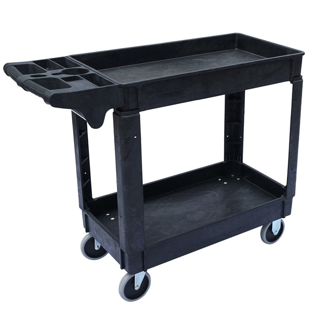 Southwire TSUCL-LG Large Utility Cart with CartLocker™ Large Kit