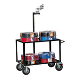 Southwire UC-100 SIMpull Coilpak Utility Cart