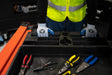 Southwire UCTS-SM-5 Replacement Handle for Southwire's Small Two Shelf Utility Cart (UCTS-SM)