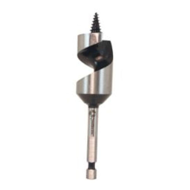 Southwire  WAB1X4-1/2 Wood Auger Bit, 1" x 4.5"