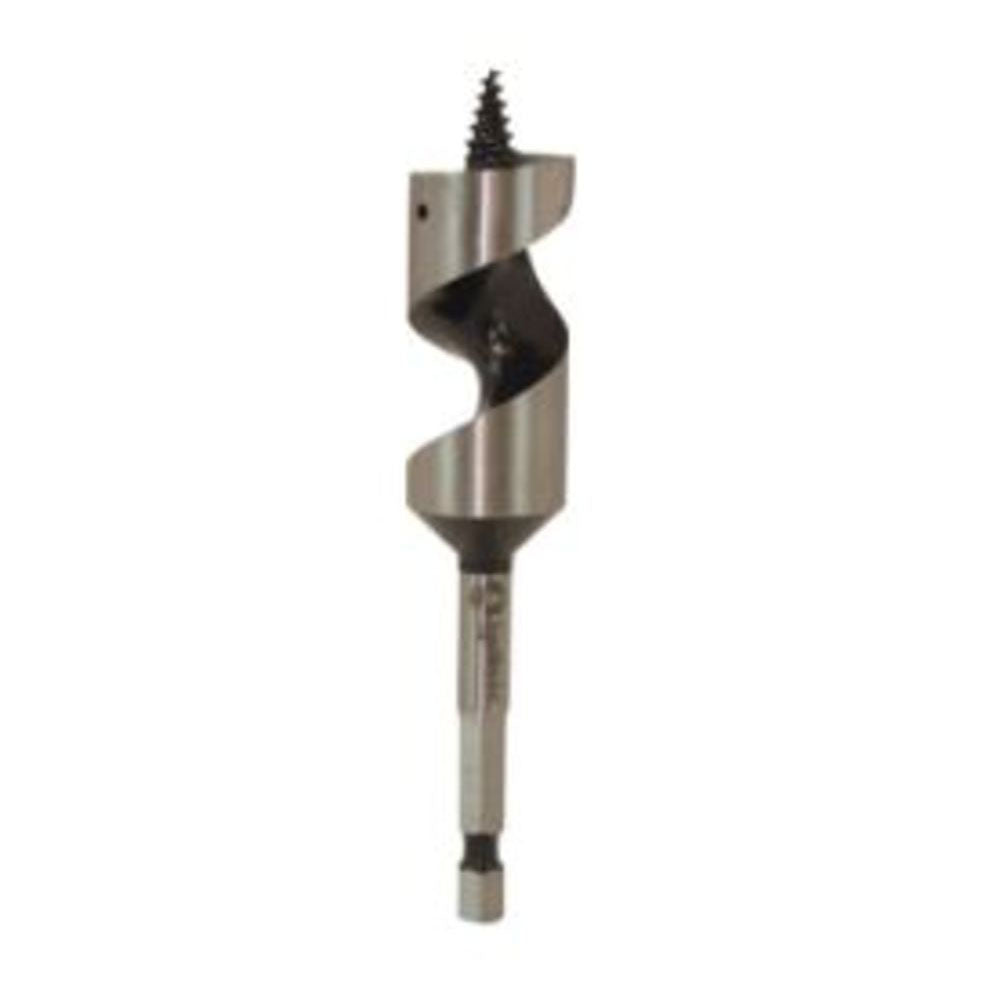 Southwire  WAB7/8X4-1/2 Wood Auger Bit, 7/8" x 4.5"