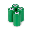 Spectra 010562-99 Rechargeable NiMH Battery, 3500MAH