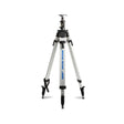 Spectra 2162 Heavy Duty Aluminum Elevating Tripod