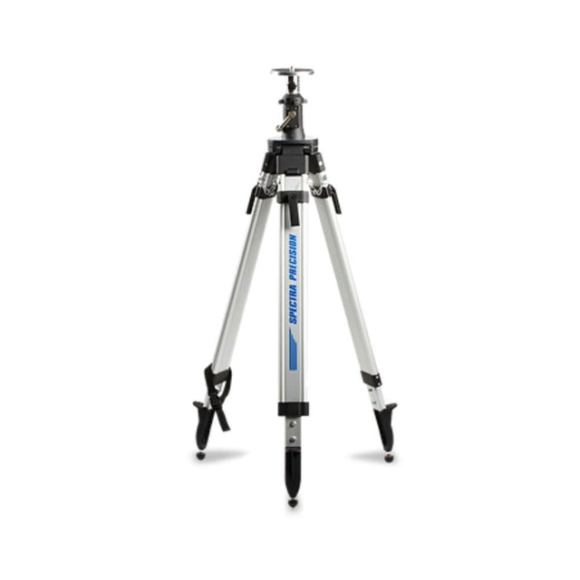 Spectra 2162 Heavy Duty Aluminum Elevating Tripod