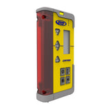 Spectra CR700 Combination Laser Level Receiver with Rod Clamp and Magnetic Mount - 2