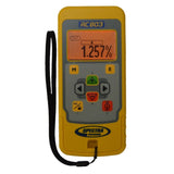 Spectra DG613-5 Dialgrade Pipe Laser with Large Pipe Centering Plate, Vertical Pole, Remote Control, Target and Rechargeable Batteries - 3