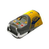 Spectra DG613 Dialgrade Pipe Laser, 8" Trivet Plate, Remote Control, Target, Rechargeable Batteries - 3