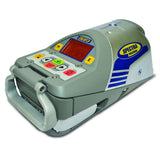 Spectra DG813-6 Pipe Laser with Dialgrade Graphic-Display, Large Pipe Plate - 3