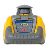 Spectra LL100N Laser Level, Self-Leveling Laser with HR320 Receiver - 3