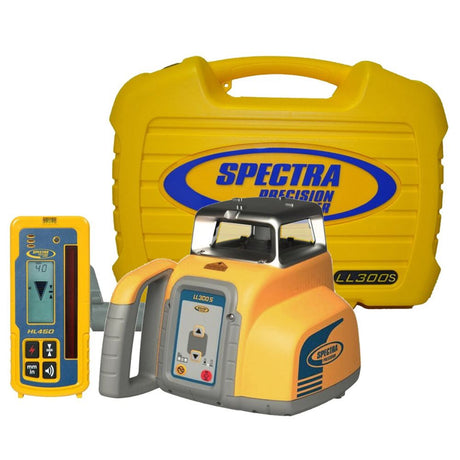 Spectra LL300S-4
