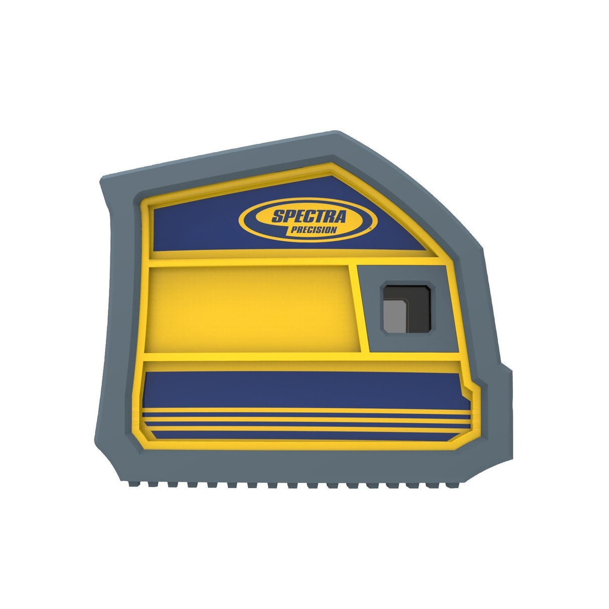 Spectra LP51G Green 5-Beam Point Laser Tool - 5