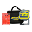 Spectra LP51 Red 5-Beam Pointing Laser