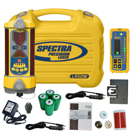 Spectra LR50W