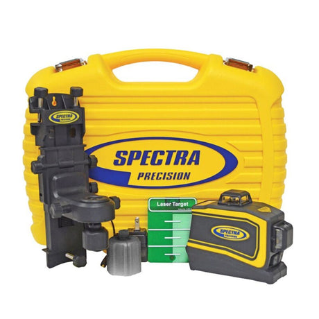 Spectra LT58G