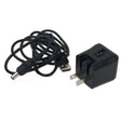 Spectra Precision 1215-1610 2 Amp 110 Volt Charger for LT58 Laser
