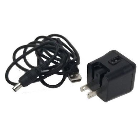 Spectra Precision 1215-1610 2 Amp 110 Volt Charger for LT58 Laser