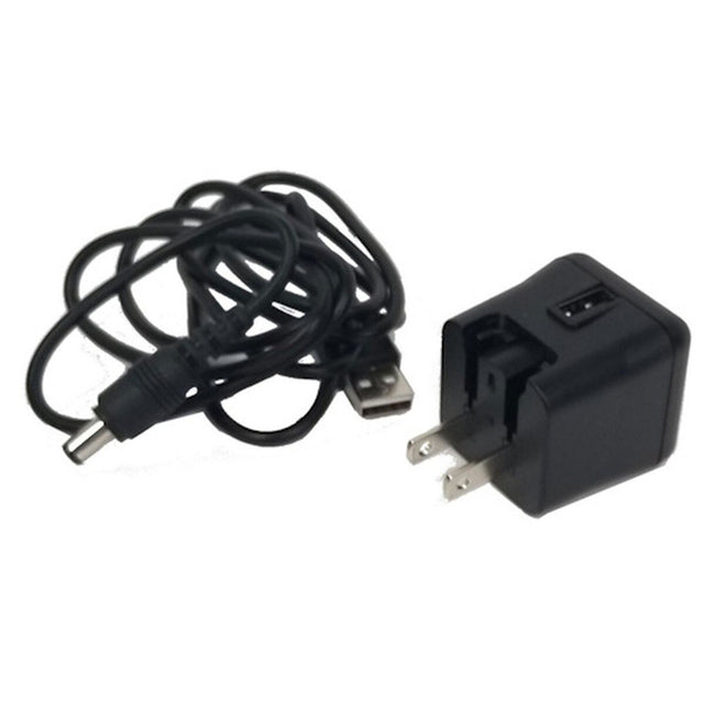 Spectra Precision 1215-1610 2 Amp 110 Volt Charger for LT58 Laser
