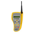Spectra Precision CTO-RC703 GL722 2-Way Remote Control 7.5 x 4.25 x 1.75"