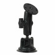 Spectra RDM-1  Swivel Mount w/ Suction Cup