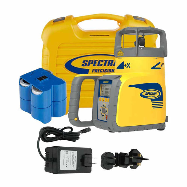 Spectra UL633N-BCC Universal Grade Laser