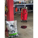 Spill Bully SBHEAVY Heavy Wind Resistant Granular Spill Absorbent - 3
