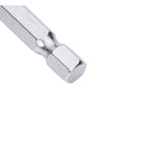 Spyder 100505 9/64" TetraClad Hex Shank Drill Bit for Multi-Material Drilling - 5