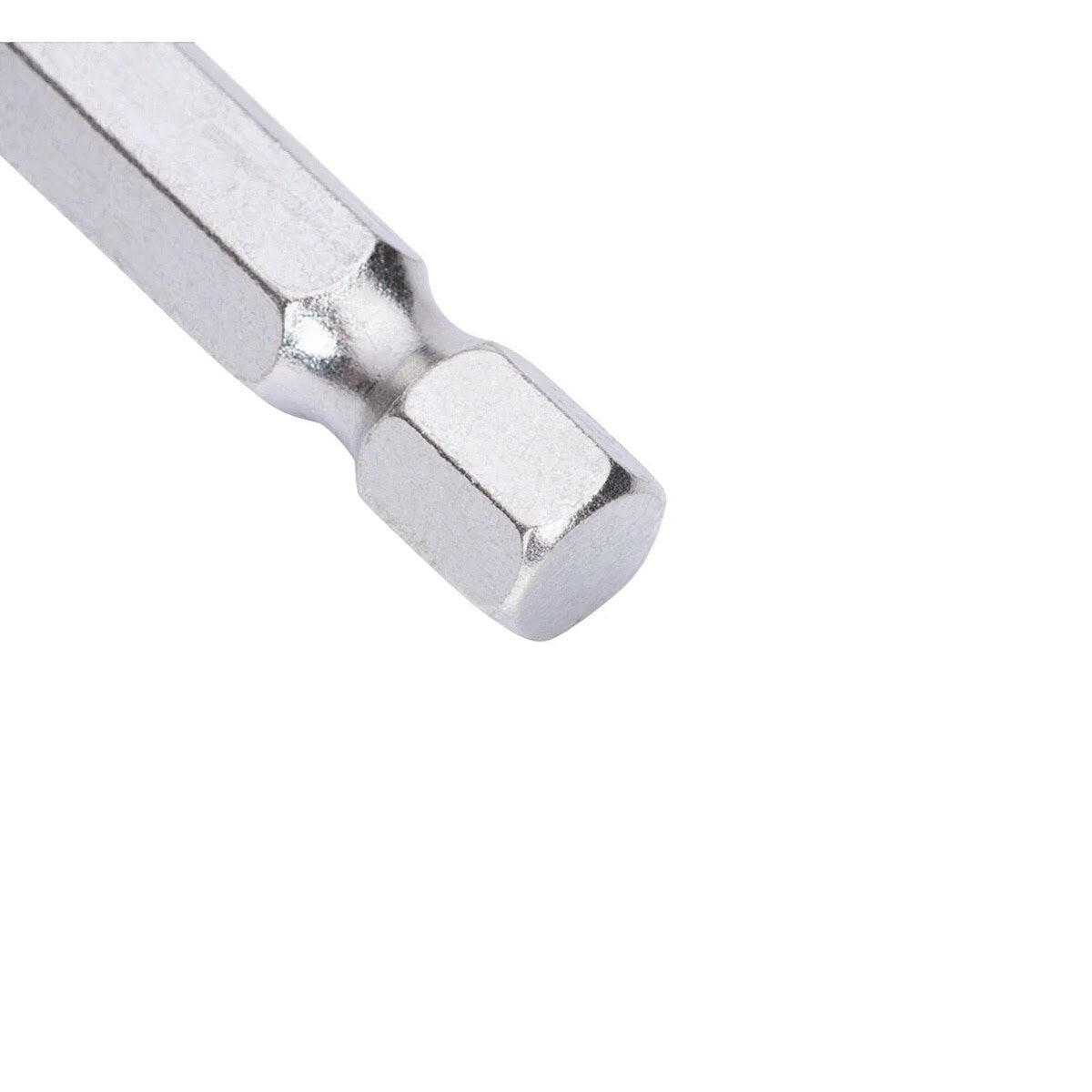Spyder 100506 5/32" TetraClad Plated Hex Shank Drill Bit - 5