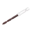 Spyder 100508 3/16" TetraClad Hex Shank Drill Bit for Multi Material Drilling