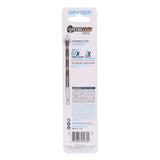 Spyder 100520 3/8" Hex Shank TetraClad Multi-Material Drill Bit - 7