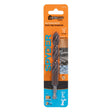 Spyder 100528 1/2" TetraClad Hex Shank Drill Bit for Multi-Material Drilling