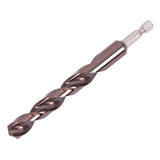 Spyder 100528 1/2" TetraClad Hex Shank Drill Bit for Multi-Material Drilling - 4