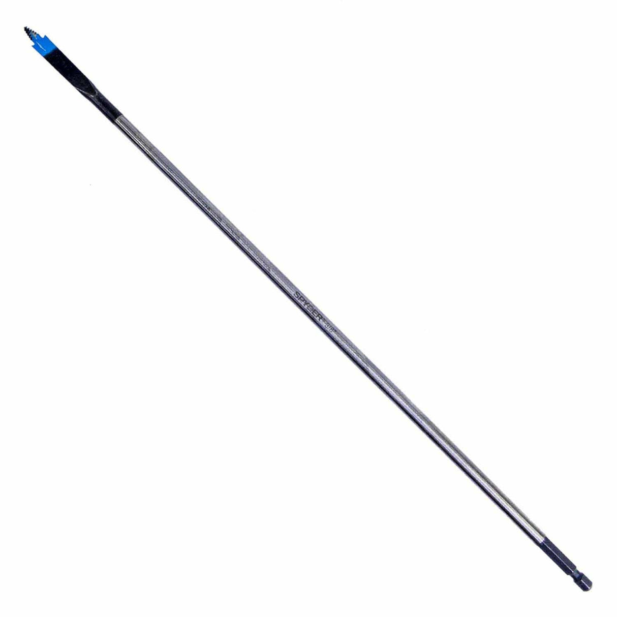 Spyder 11020 3/8-Inch x 16-Inch Spade Bit