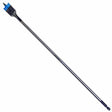 Spyder 11024 7/8-Inch x 16-Inch Spade Bit