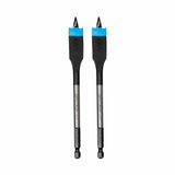 Spyder 11030 5/8-Inch Spade Bit (2-Pack)