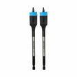 Spyder 11031 3/4-Inch Spade Bit (2-Pack)