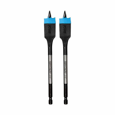 Spyder 11031 3/4-Inch Spade Bit (2-Pack)