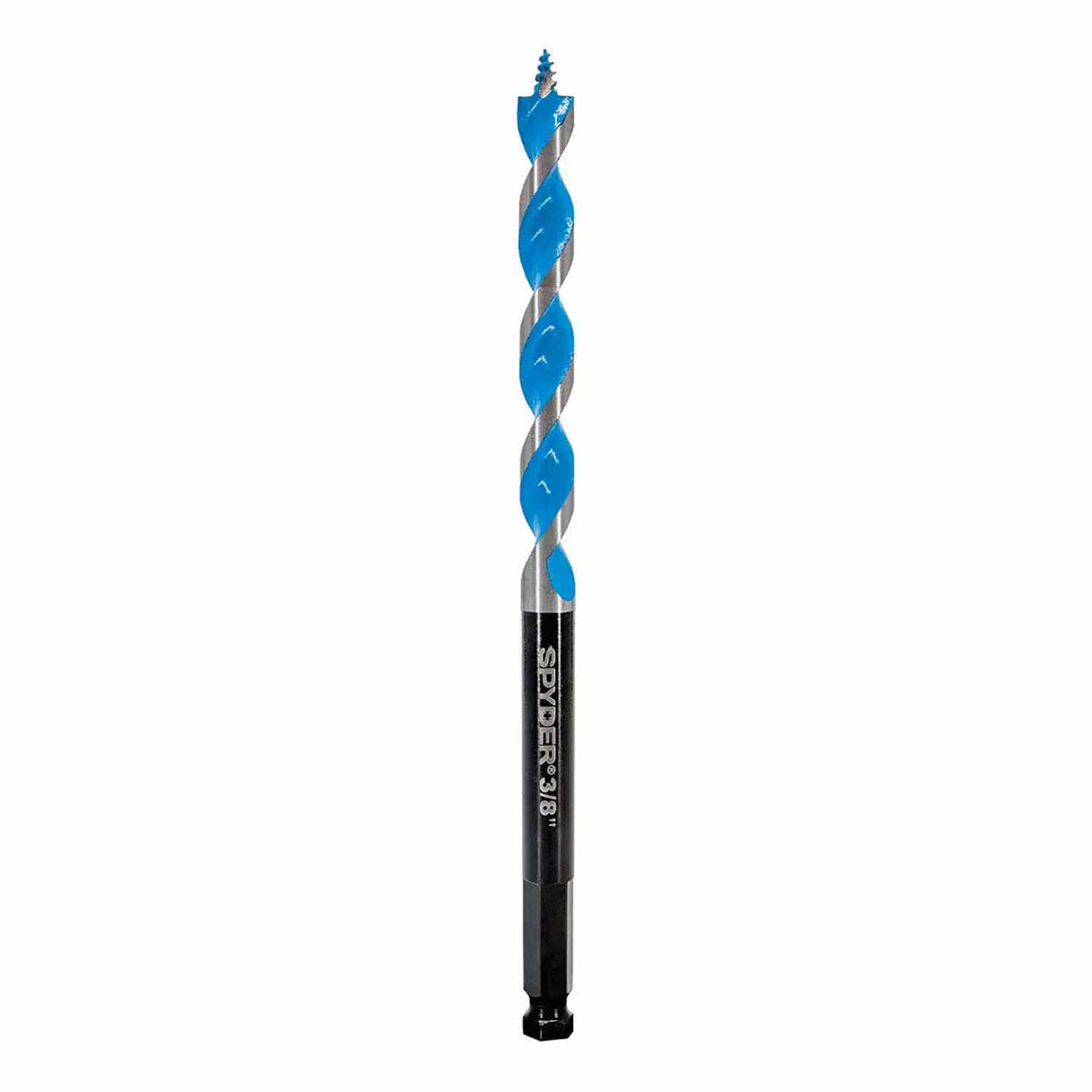 Spyder 12002 3/8-Inch x 6-1/2-Inch Auger Bit