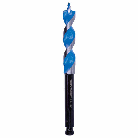 Spyder 12005 11/16-Inch x 6-1/2-Inch Auger Bit