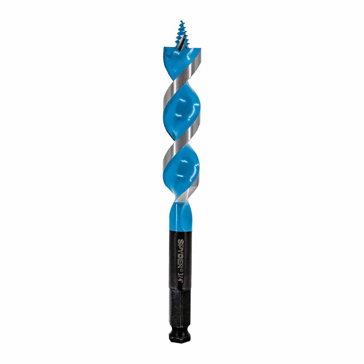 Spyder 12006 3/4-Inch x 6-1/2-Inch Auger Bit