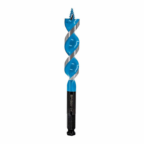 Spyder 12006 3/4-Inch x 6-1/2-Inch Auger Bit