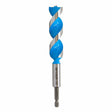Spyder 12008 7/8-Inch x 6-1/2-Inch Auger Bit