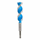 Spyder 12008 7/8-Inch x 6-1/2-Inch Auger Bit