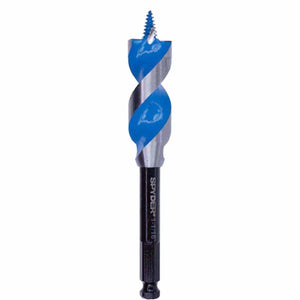 Spyder 12011 1-1/16-Inch x 6-1/2-Inch Auger Bit