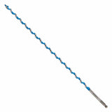 Spyder 12016 3/8-Inch x 18-Inch Auger Bit