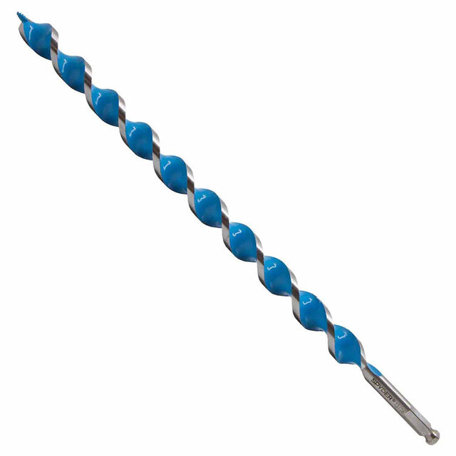 Spyder 12027 15/16-Inch x 18-Inch Auger Bit